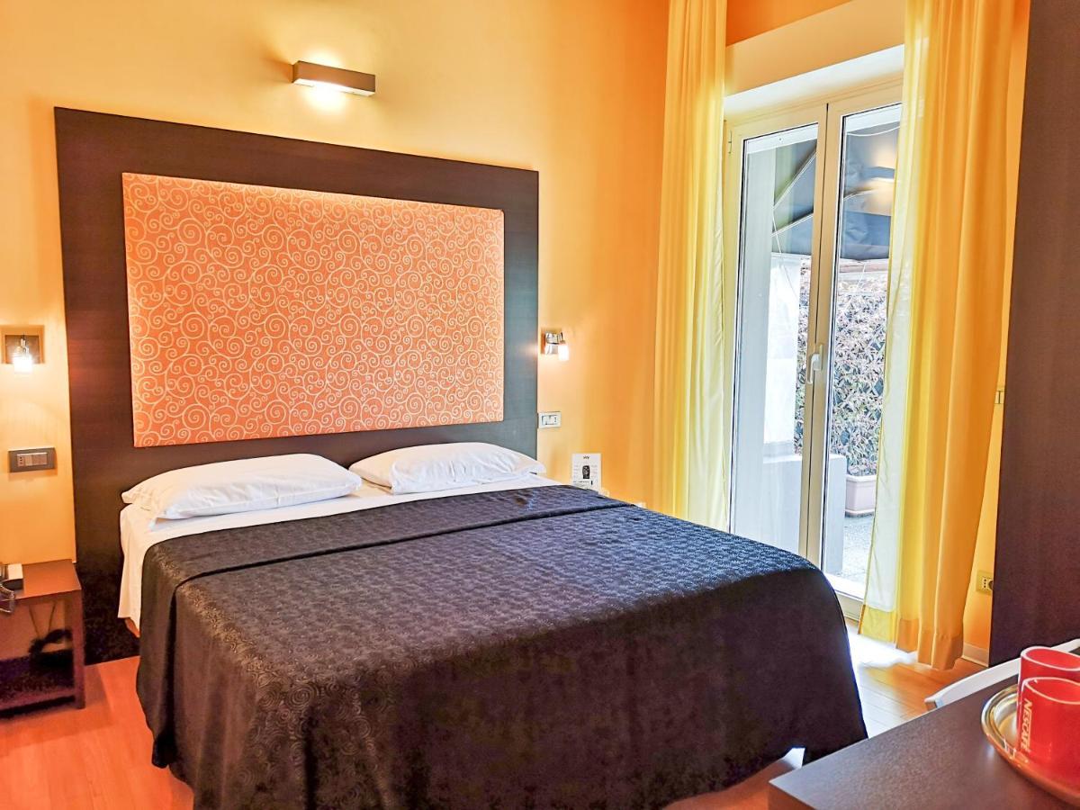 Hotel Perla - The Storyhoteller Riccione Exterior foto