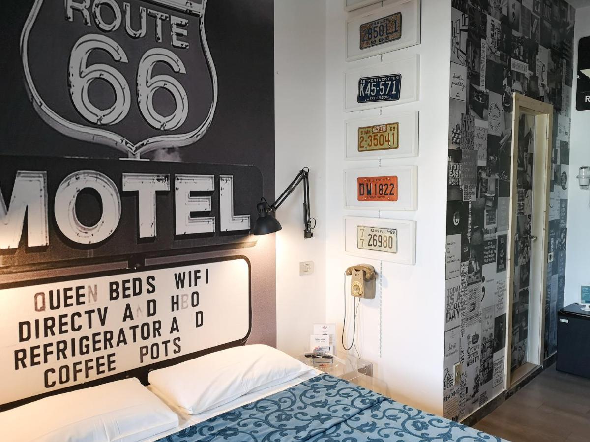 Hotel Perla - The Storyhoteller Riccione Exterior foto