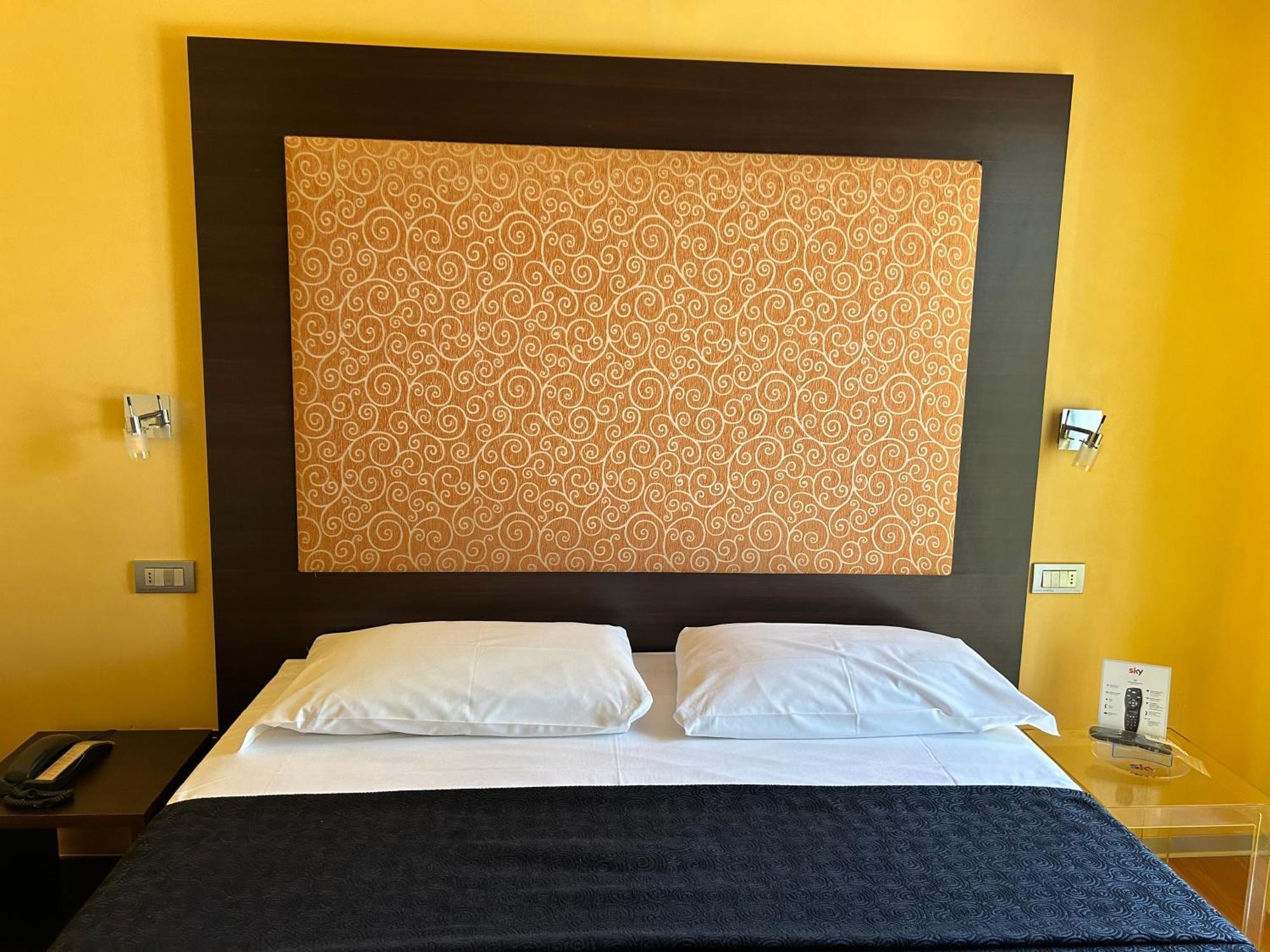 Hotel Perla - The Storyhoteller Riccione Exterior foto
