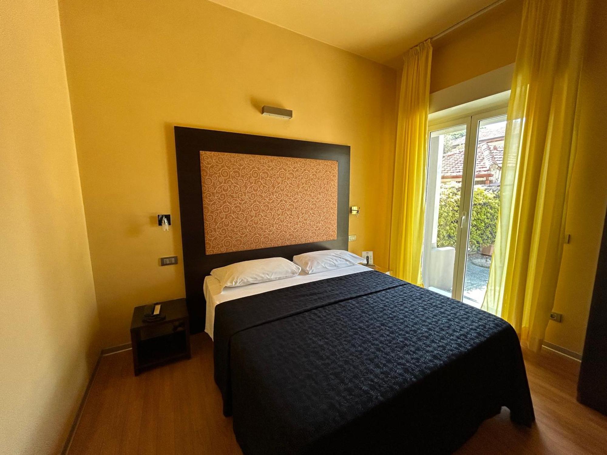 Hotel Perla - The Storyhoteller Riccione Exterior foto