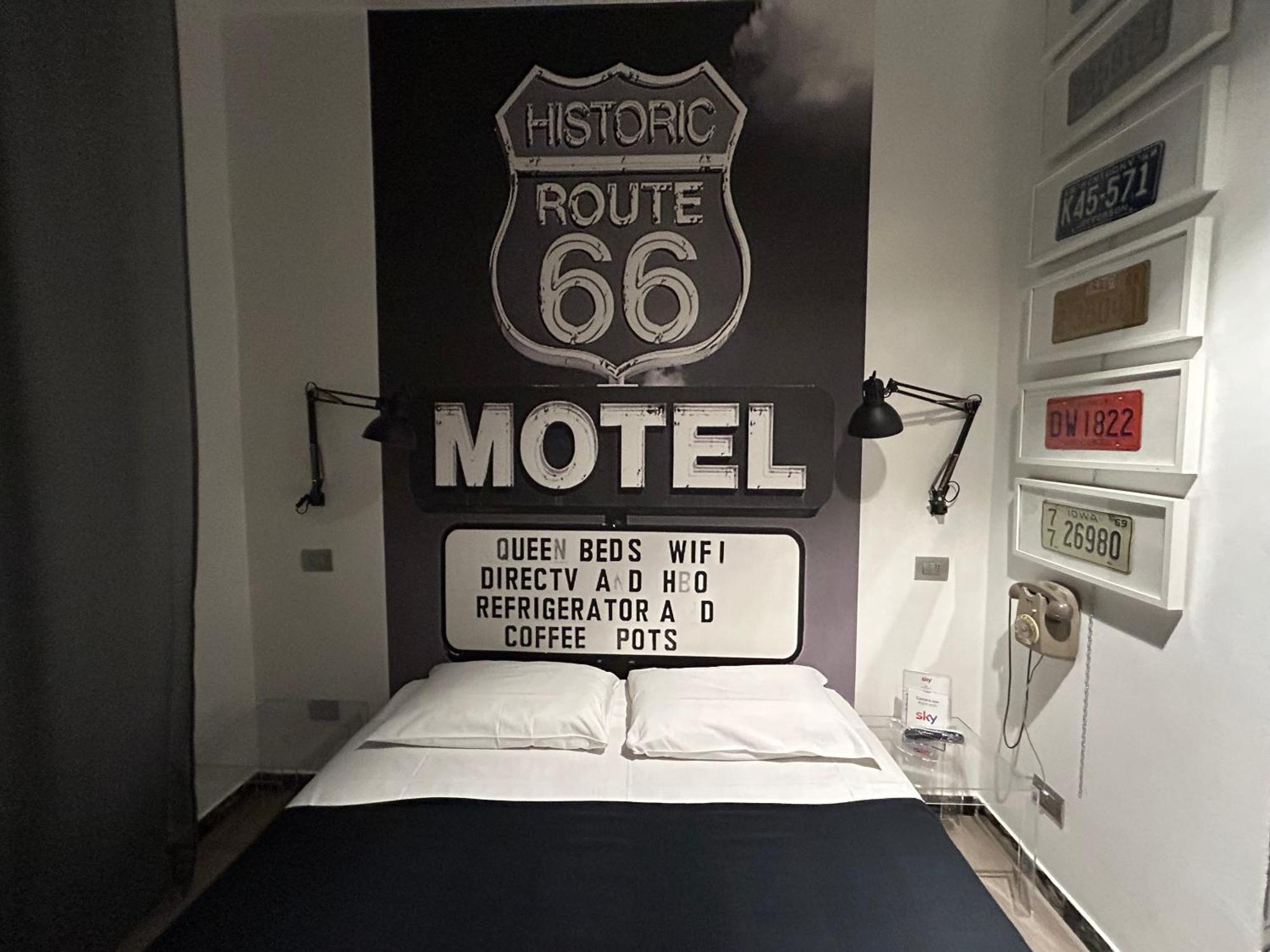 Hotel Perla - The Storyhoteller Riccione Exterior foto