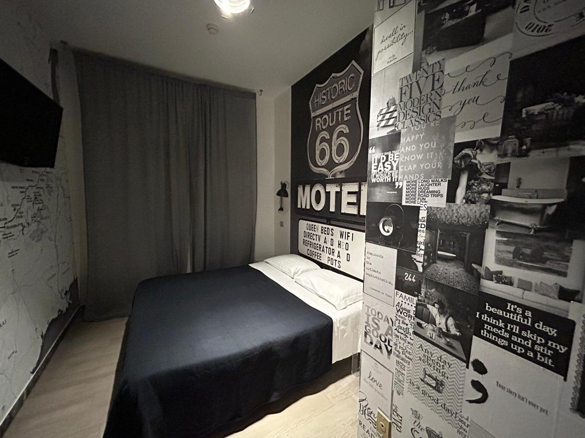 Hotel Perla - The Storyhoteller Riccione Exterior foto